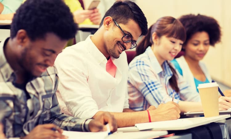 Twente University the first in NL to make English the official working language