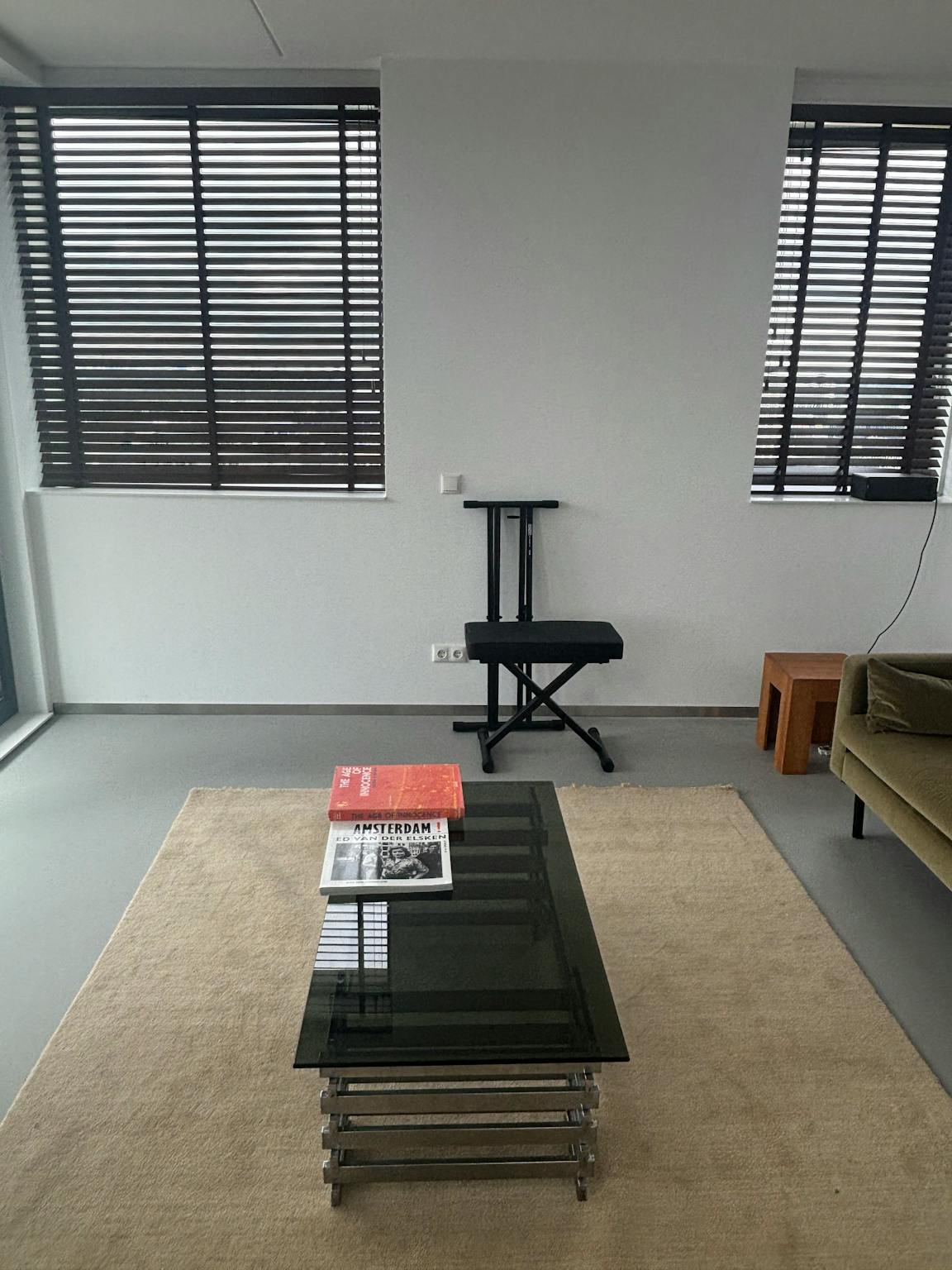 Apartment, Hondsrugweg, Amsterdam