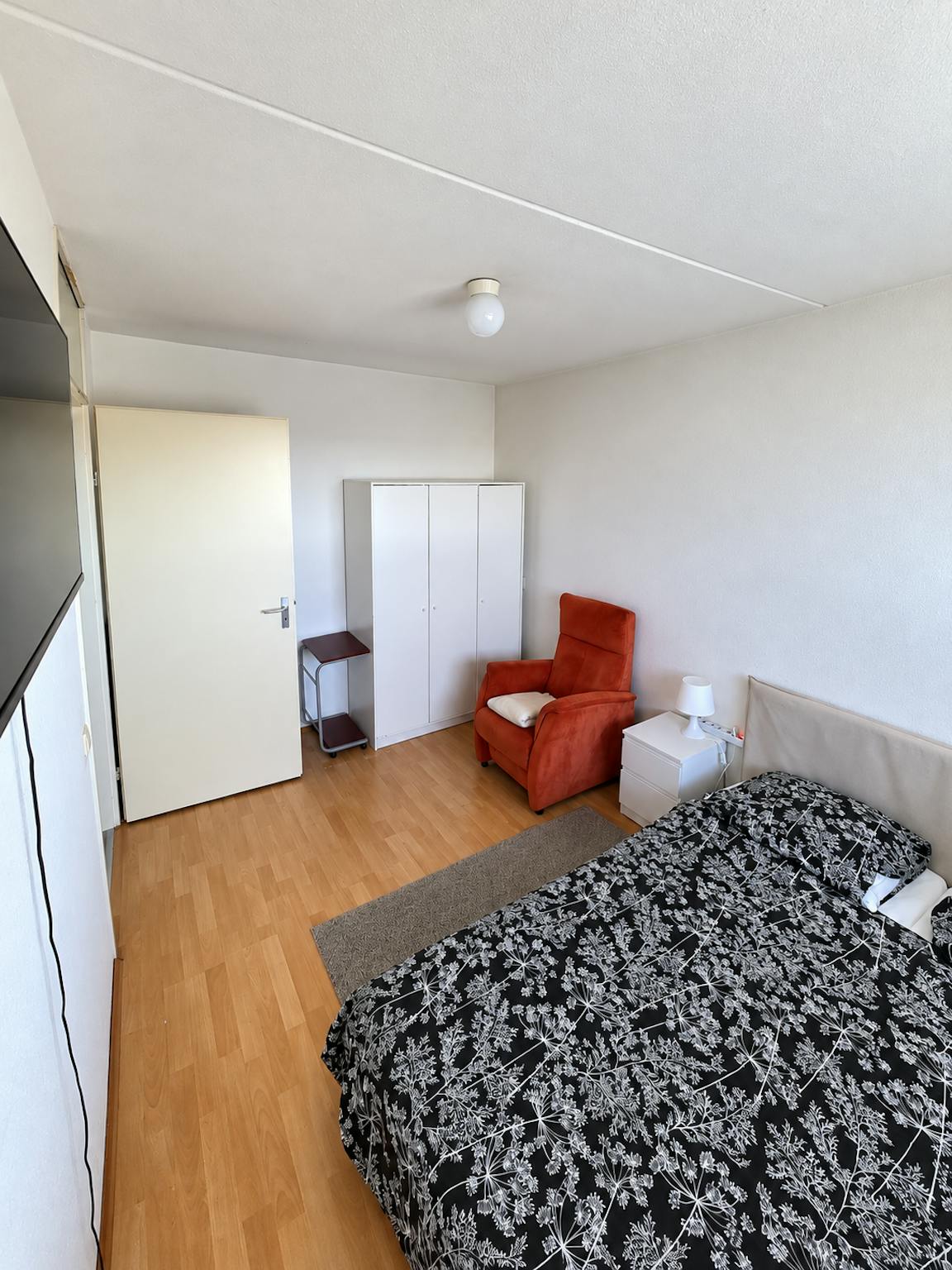 Apartment, Fleerde, Amsterdam
