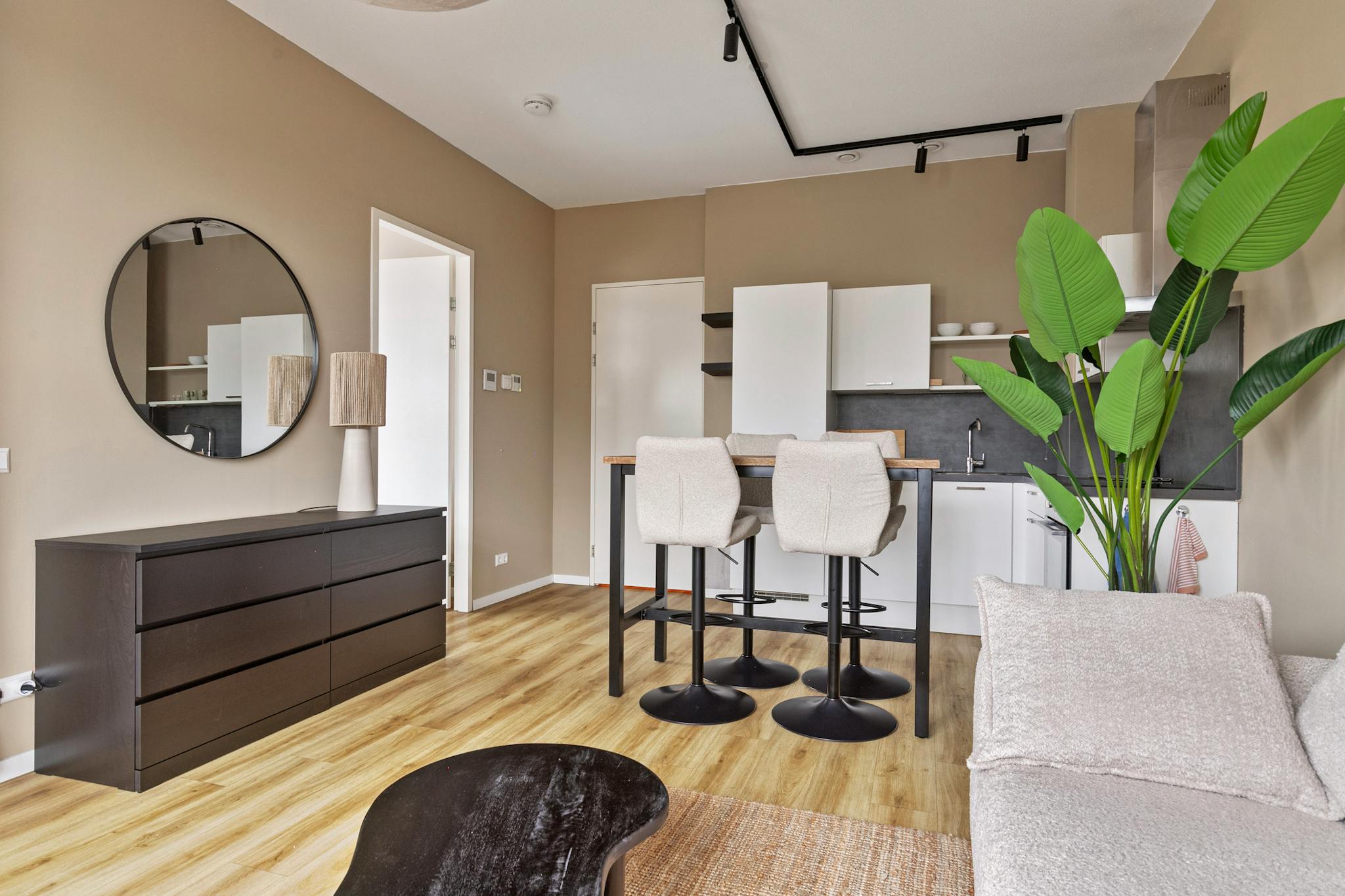 Apartment, Utrechtseweg, Amersfoort