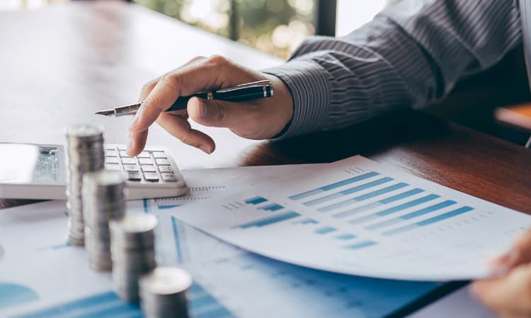 Investing during the coronavirus pandemic