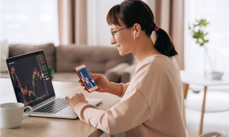 Intelligent financial planning and investing for expats in the Netherlands