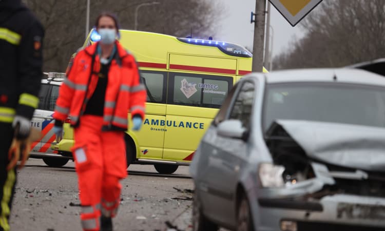 Average number of hit-and-runs rises to four per day in the Netherlands