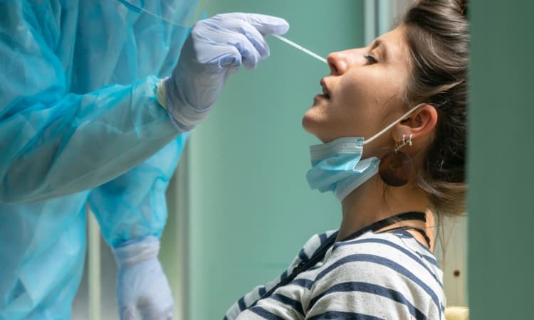 People with long COVID asked to contribute to new Dutch research portal