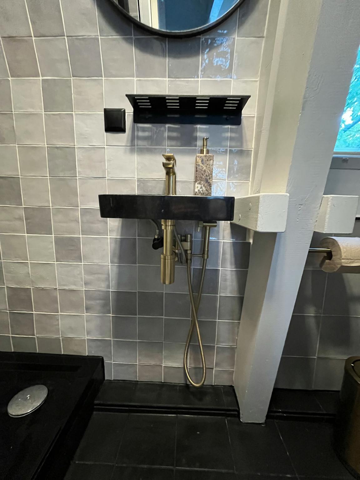 Apartment, Vijzelstraat, Amsterdam