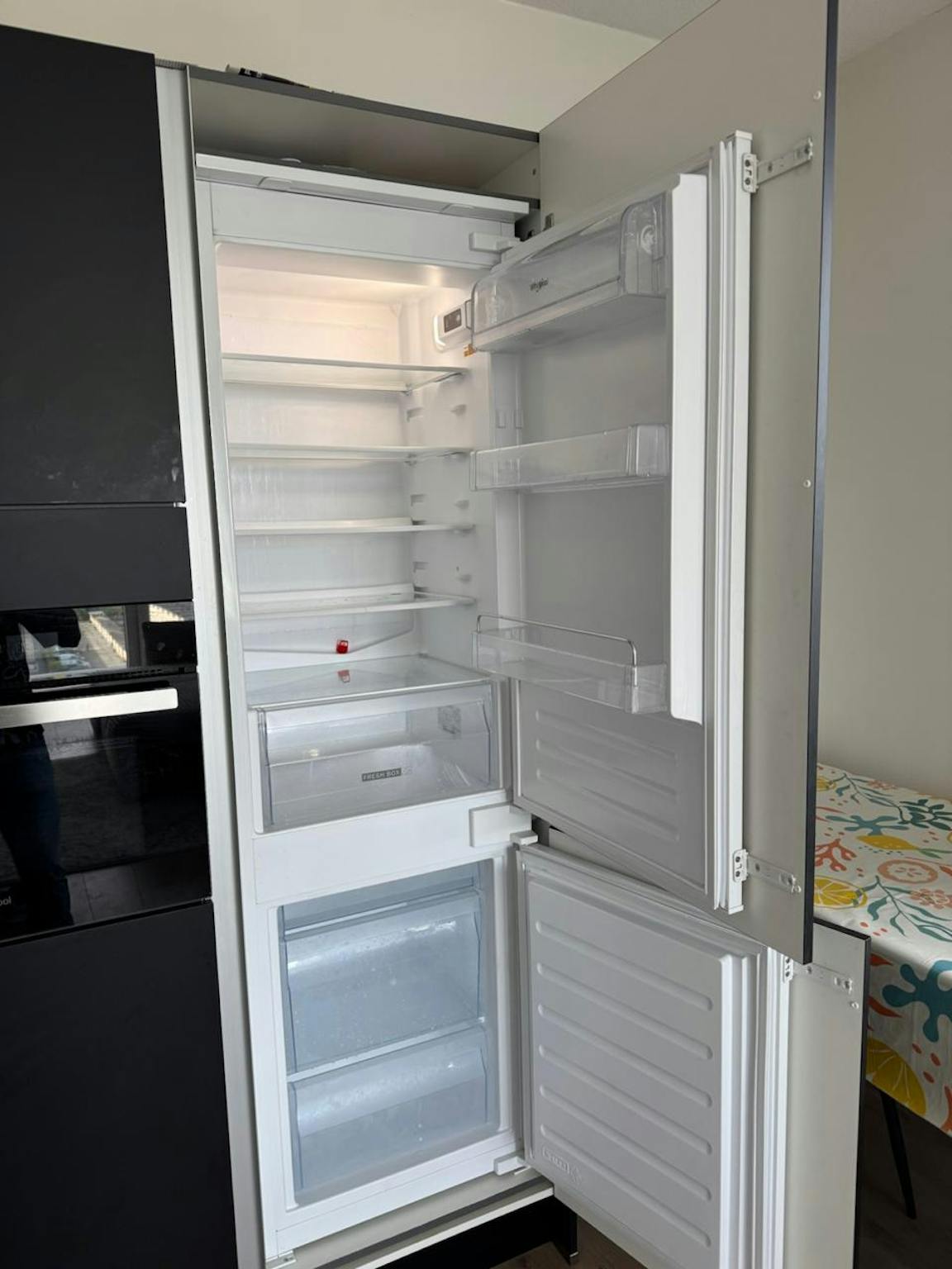 Apartment, Ambonstraat, Almere