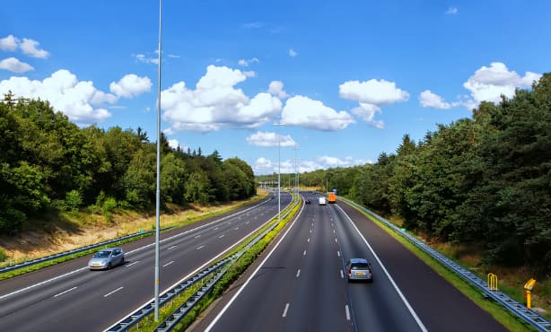 Working in the Netherlands: Travel expenses (part 1)