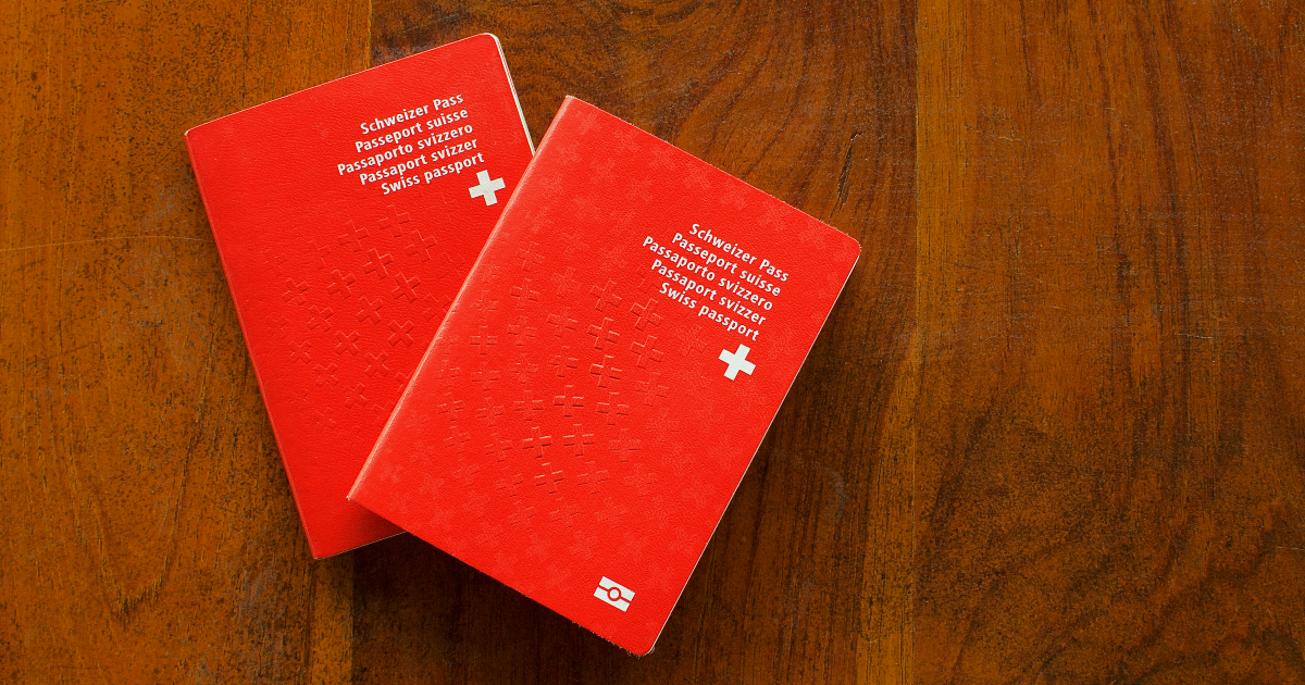 Couple denied Swiss citizenship for not having enough friends
