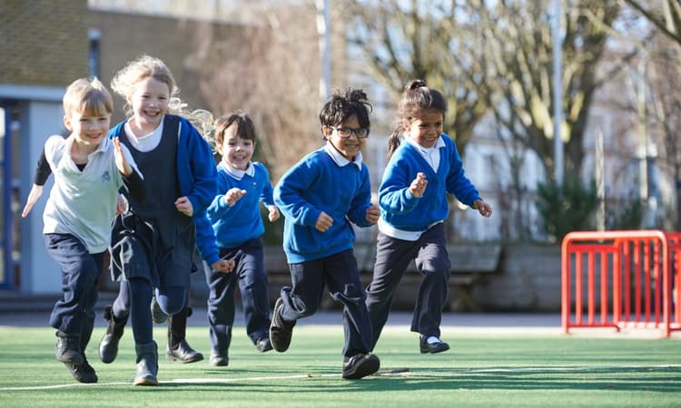 British School in the Netherlands: Preparing your child for a successful future