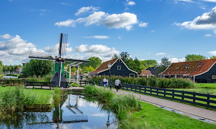 Places to go in the Netherlands once quarantine has finished