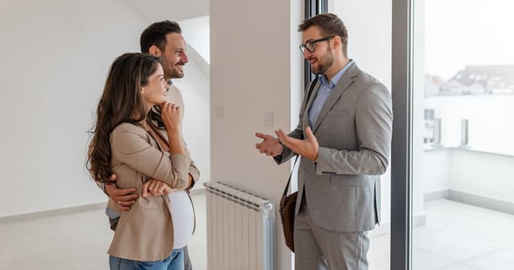 The financial Funda-mentals of finding a home in the Netherlands