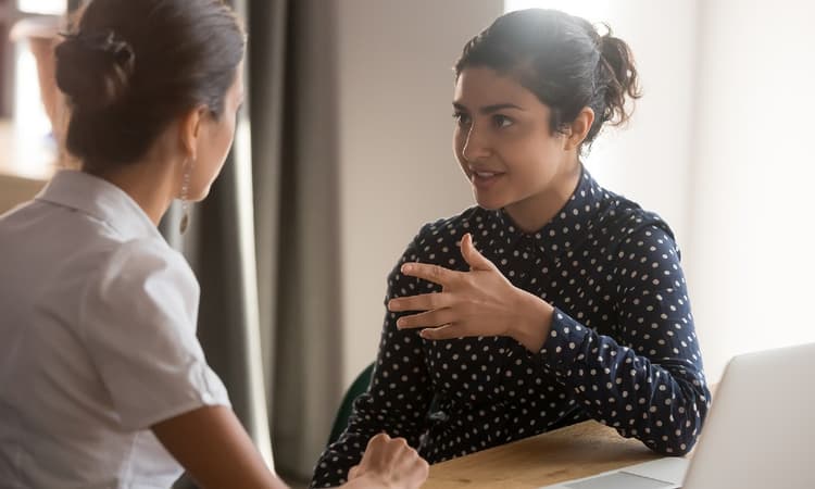 Top 3 motivations for hiring a trainer, coach or mentor