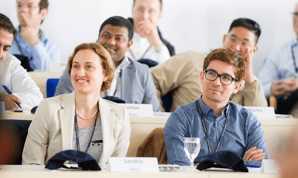 Kellogg-WHU EMBA: learning, leadership and lifelong connections