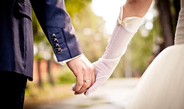 Netherlands makes changes to marriage and divorce regulations
