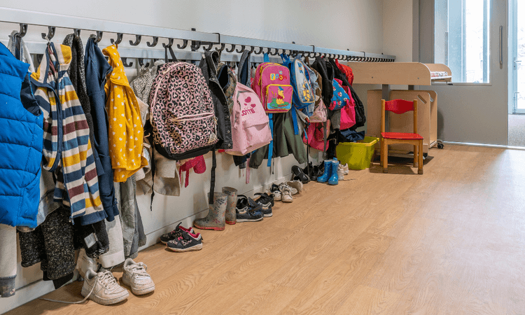 New subsidy launched to ease staff shortages in Dutch childcare centres