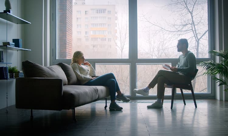 What is therapy and is it for you?