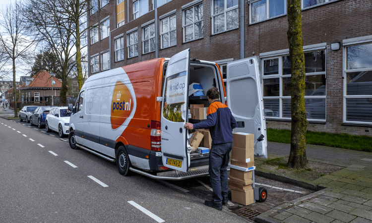 PostNL to charge more for Dutch postal services from next year