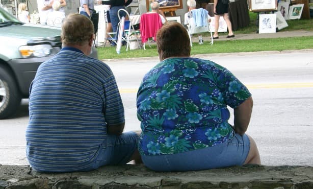 Obesity and related illnesses a serious problem in the Netherlands