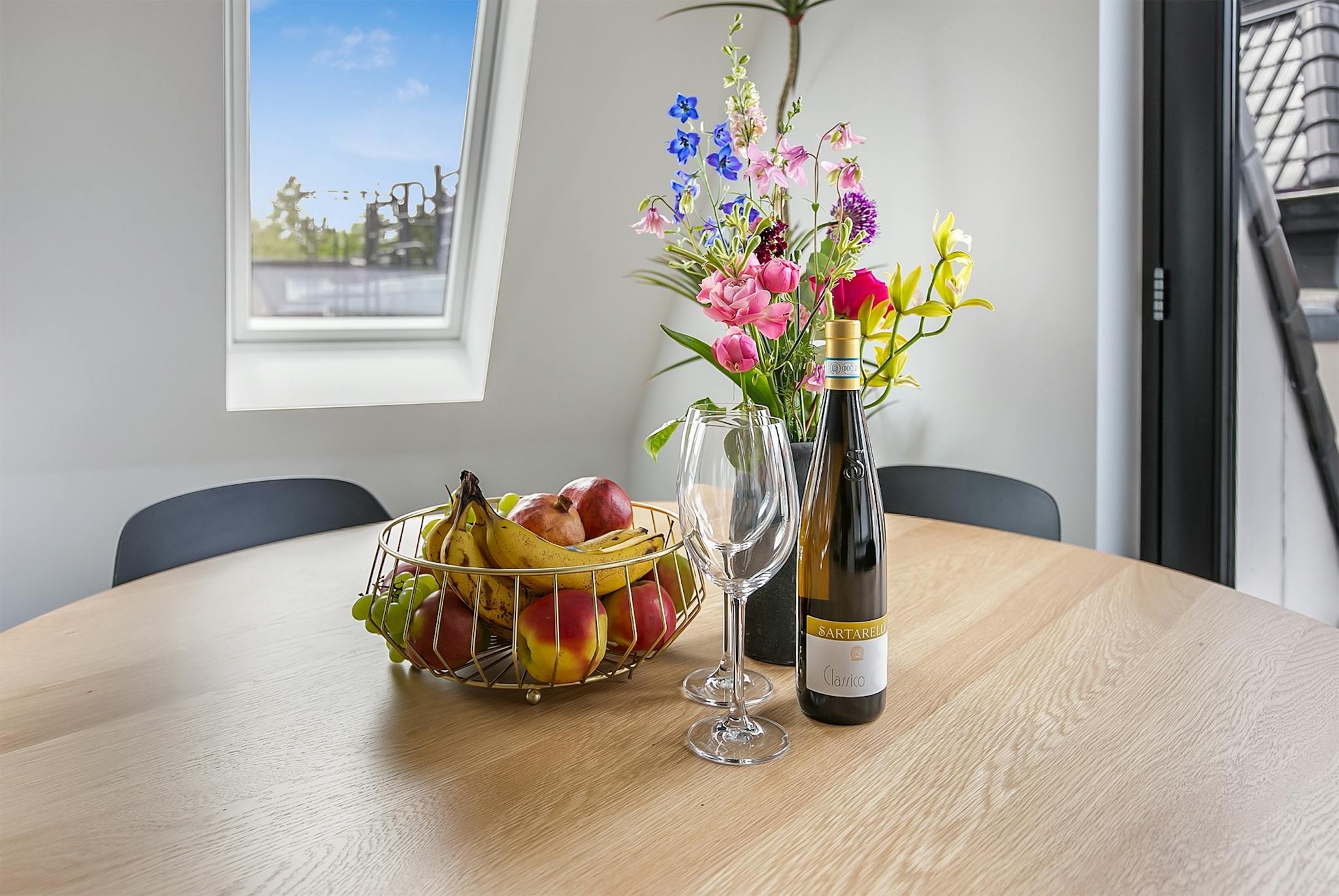 Apartment, Laandwarsstraat, Baarn