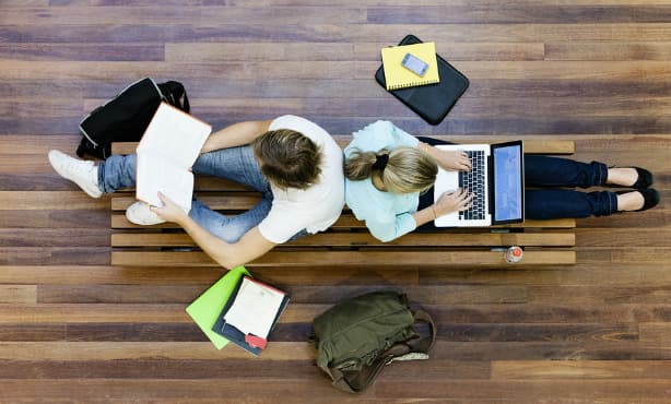 More scholarships to attract foreign students