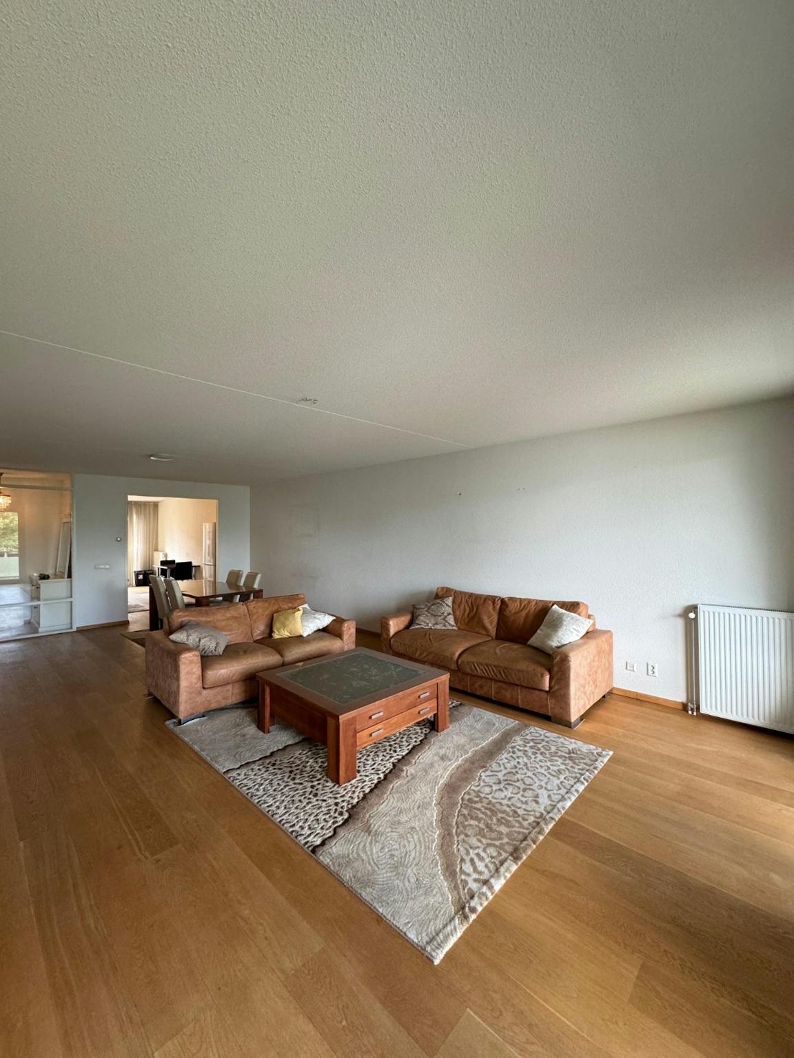 Apartment, Pieter Calandlaan, Amsterdam