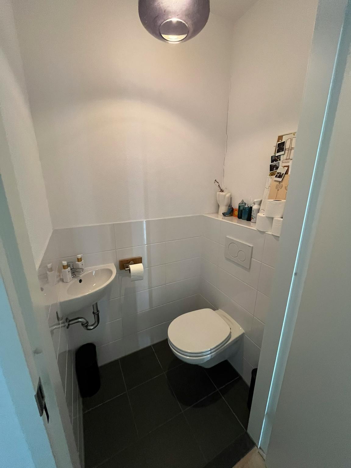 Apartment, Spaklerweg, Amsterdam