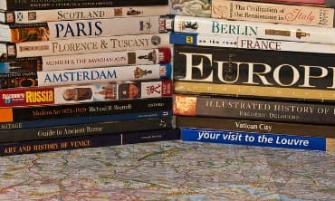 Europe on top for Dutch holiday-makers!