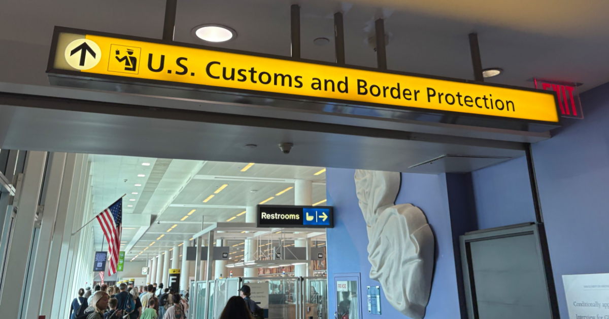 US will scrap visa waiver for EU unless given access to citizens’ data