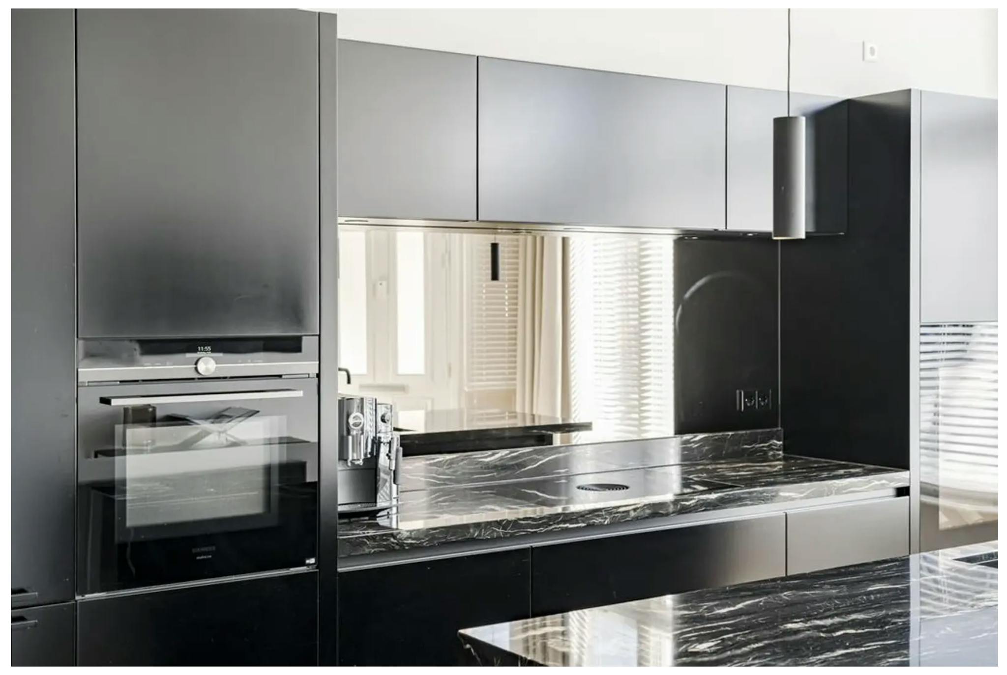 Apartment, Zijlweg, Haarlem