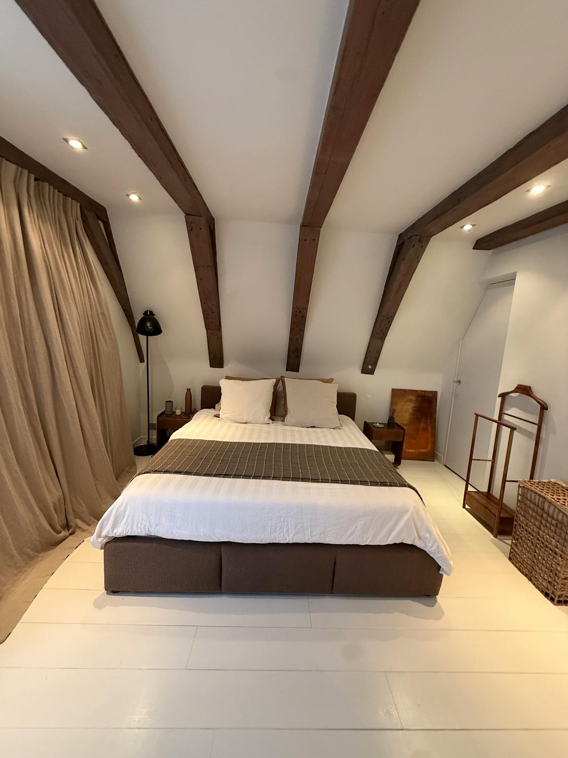 Apartment, Keizersgracht, Amsterdam