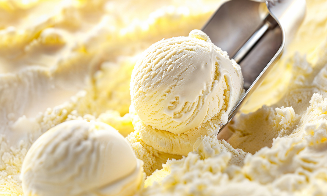 Sausage-flavoured ice cream to be offered at Olma fair in St. Gallen