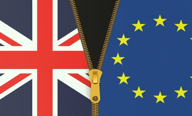 British and in the Netherlands? How to keep your EU citizenship