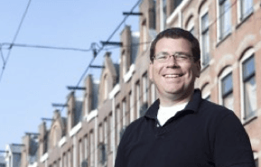 Interview with Sebastiaan Capel
