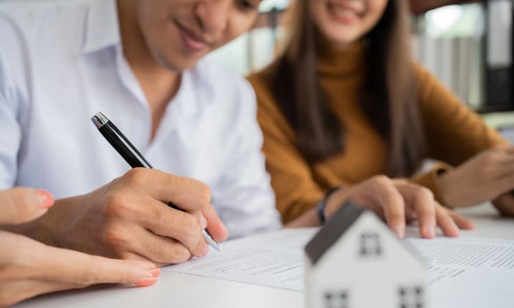 A guide to buying a house in the Netherlands