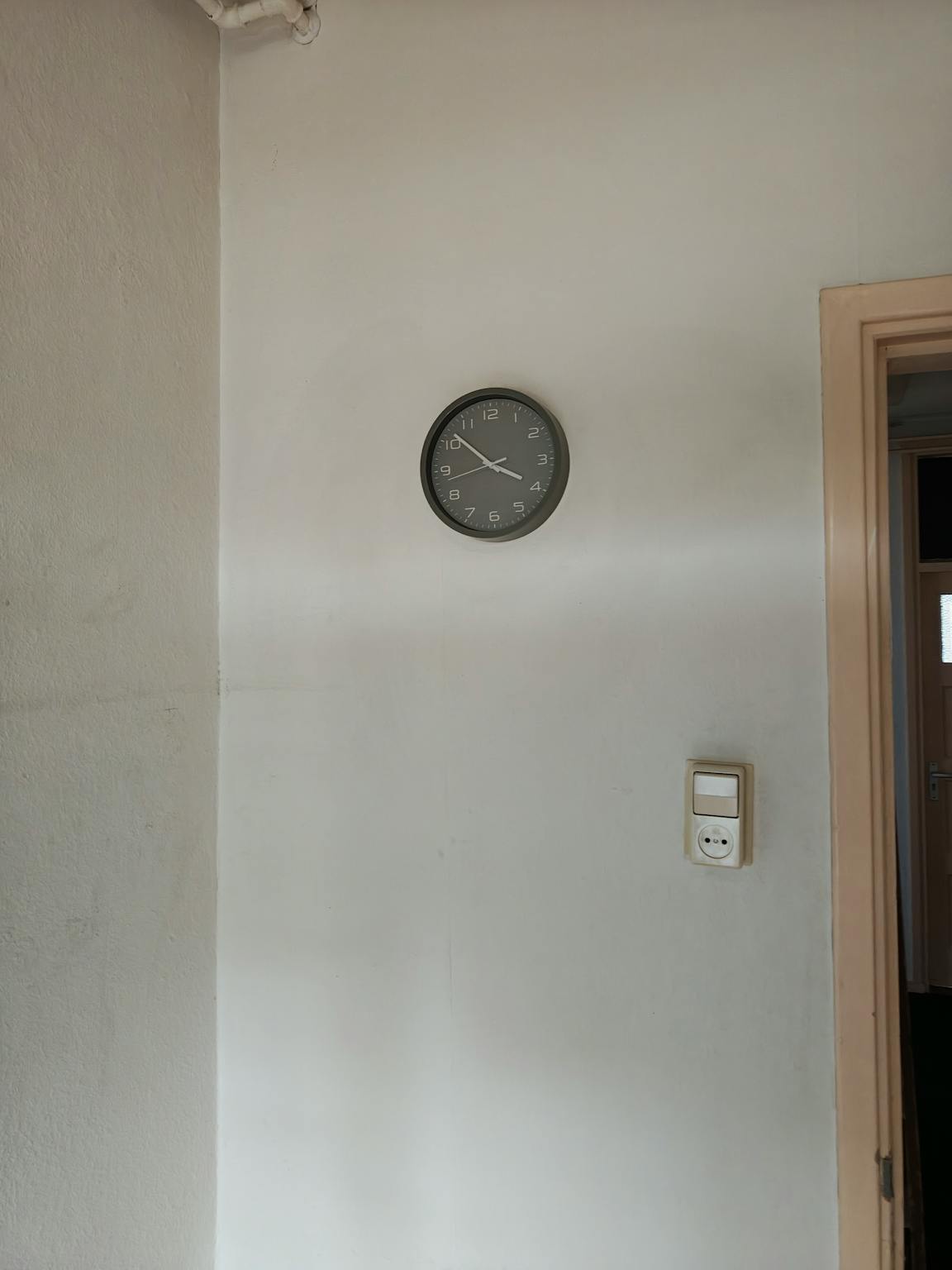 Apartment, Burggravenlaan, Leiden