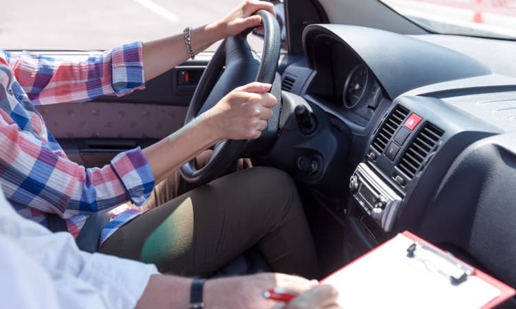 EU driving tests will soon include the Dutch Reach