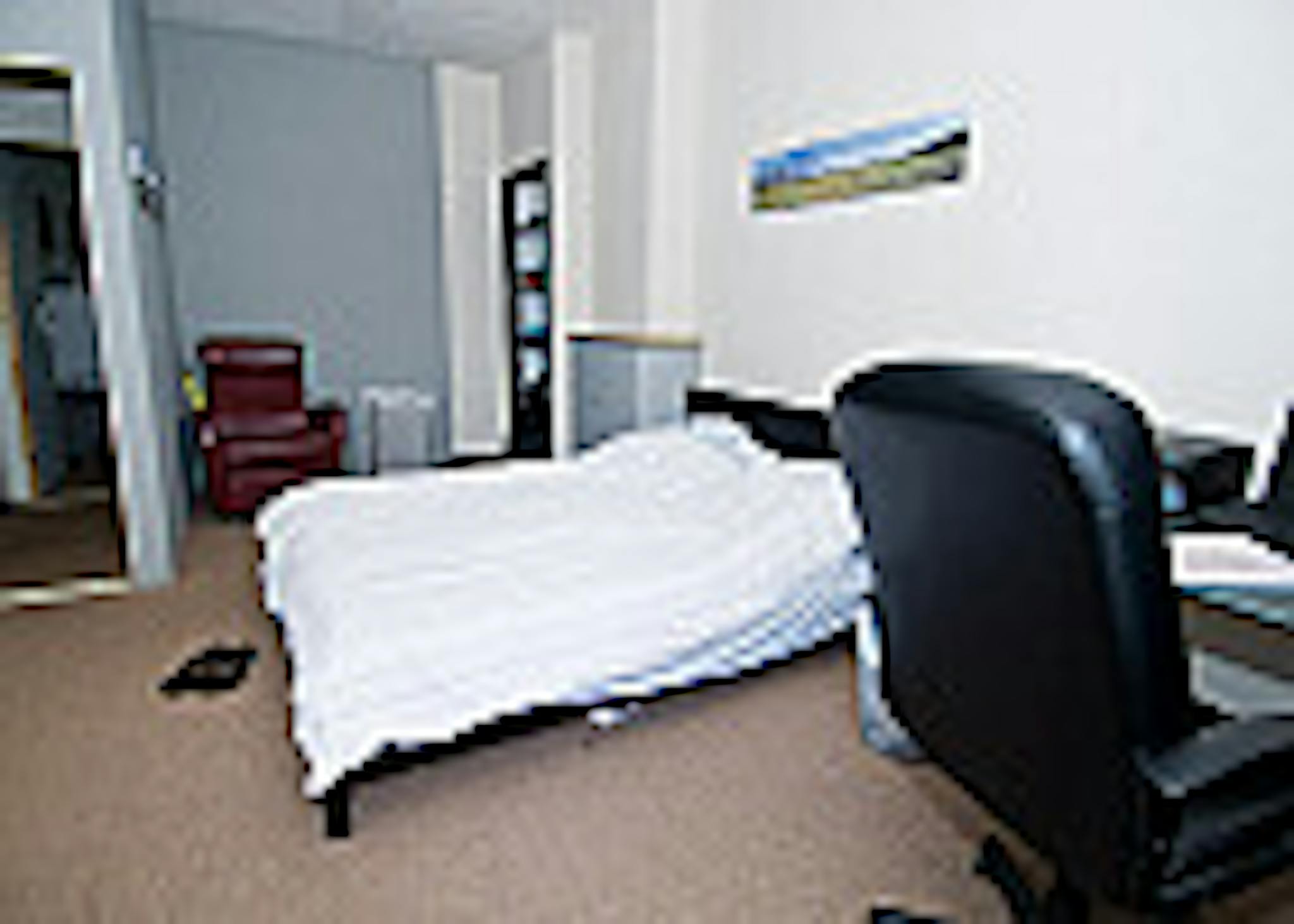 Apartment, Chris Bennekerslaan, Rotterdam