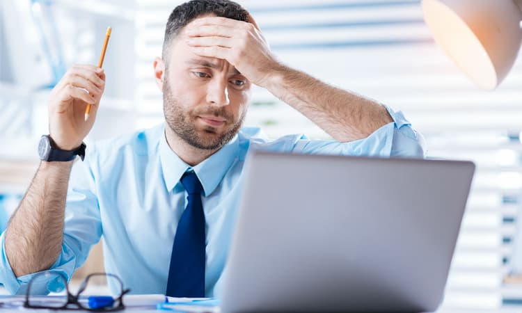There they go again: Common mistakes investors tend to make