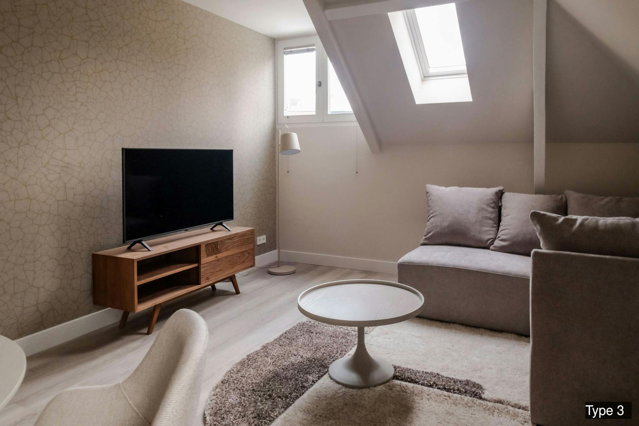 Apartment, Schiedamsesingel, Rotterdam