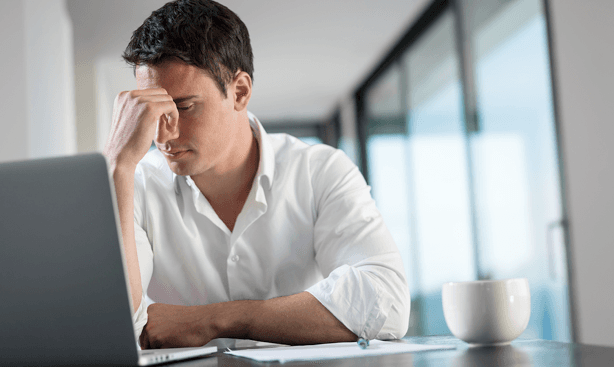 Coping with the pitfalls of a lengthy job search