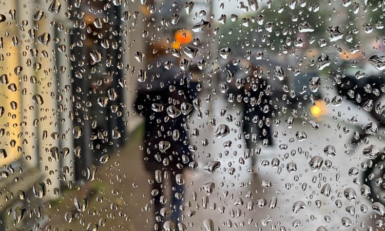Strong winds, storms and hail cancel Dutch flights and high-speed trains