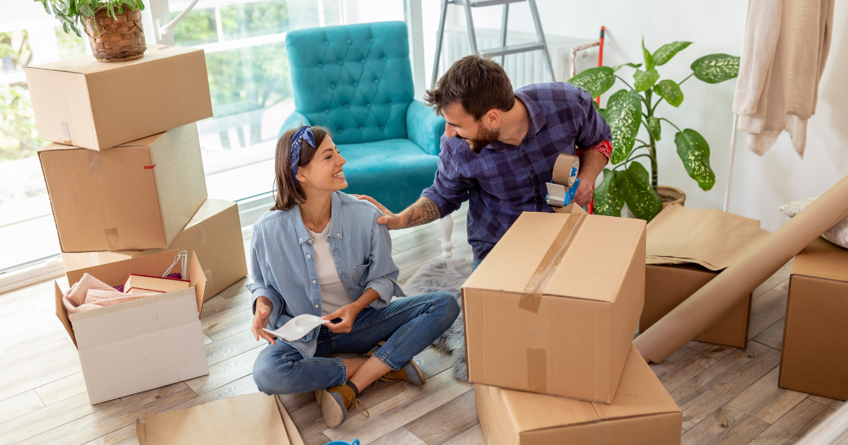 Moving to or from Germany? 5 expert tips for a stress-free relocation