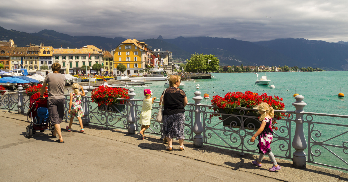 Perceptions of immigration in Switzerland extremely outdated, study finds