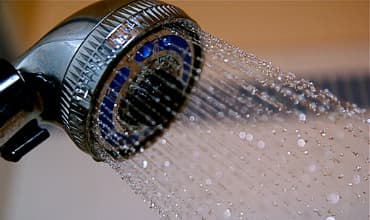 Why our best ideas happen in the shower