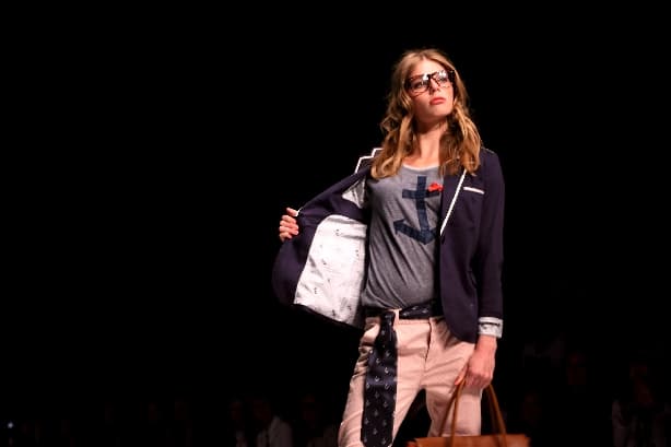 Modefabriek Amsterdam 2011