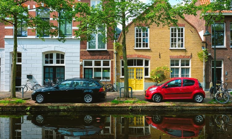 Where you live could have a huge impact on the costs of car ownership