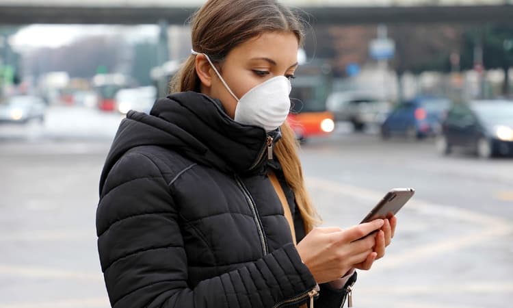 70 percent of expats are positive about the Dutch government's approach to the coronavirus crisis