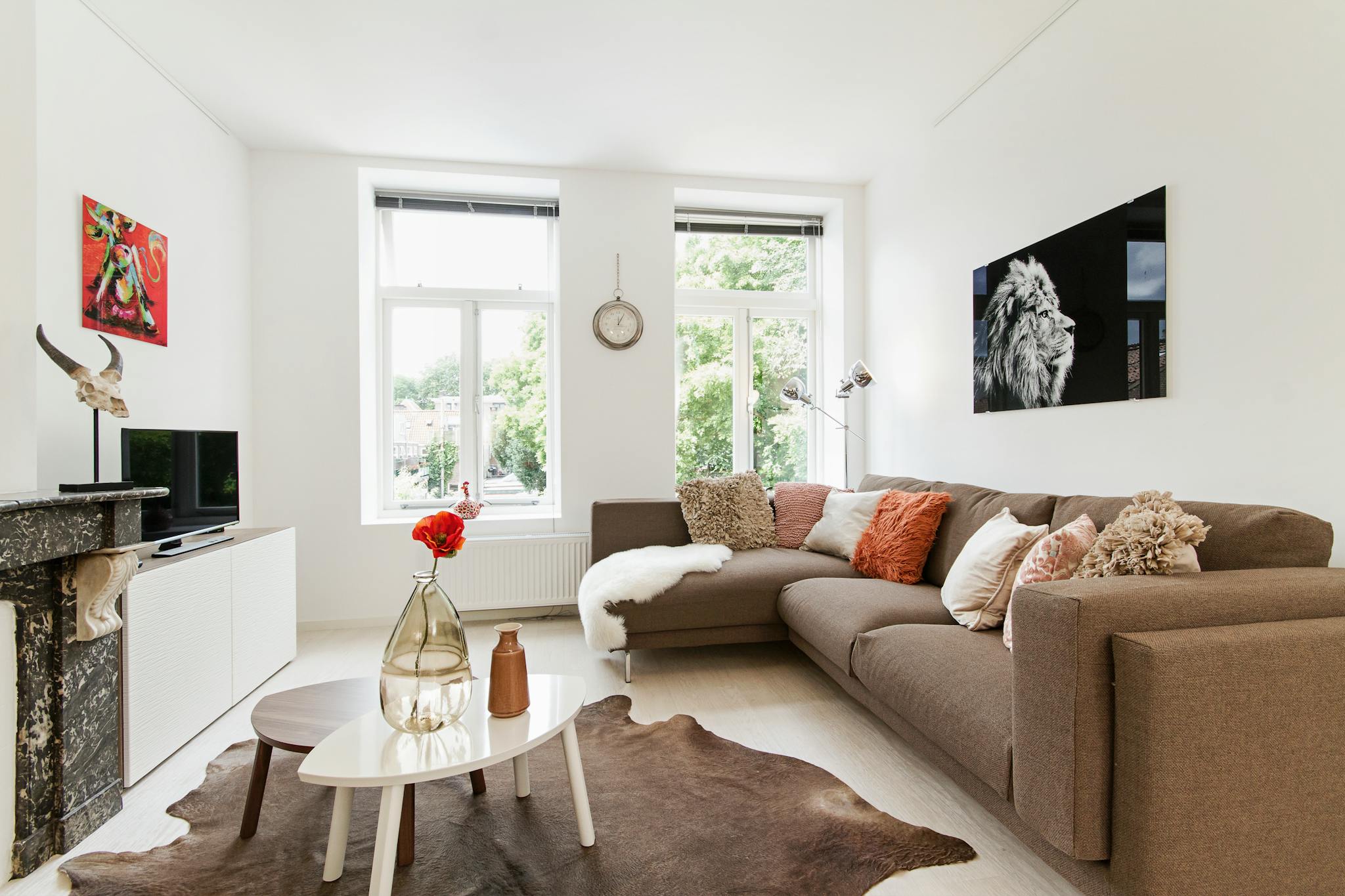 Apartment, Brandstraat, Utrecht