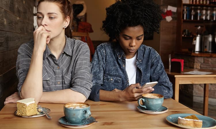 Are you a perfectionist in your relationship?