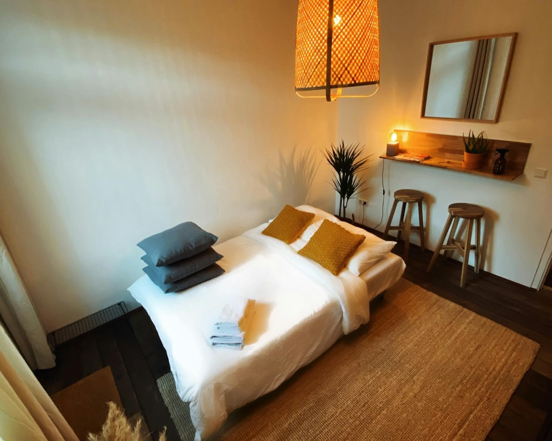 Apartment, 2e Dorpsstraat, Zeist